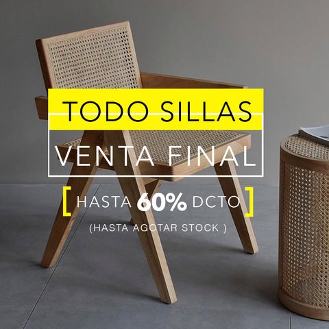 VENTA FINAL!