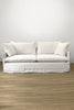SOFA EMA - FUNDA LINO/ALGODON ( 180 / 200 / 220 CMS )