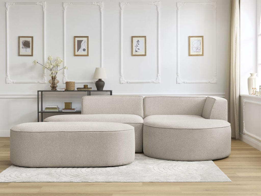 SOFA MODULAR HEDDA