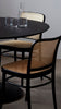 Silla Begoña ( Hoffman ) Negro - 20% DCTO!