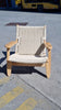BUTACA DANESA WEGNER ( REPLICA ) - 35% DCTO!