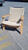 BUTACA DANESA WEGNER ( REPLICA ) - 35% DCTO!