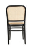 Silla Begoña ( Hoffman ) Negro - 20% DCTO!