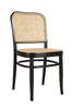 Silla Begoña ( Hoffman ) Negro - 20% DCTO!