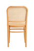SILLA BEGOÑA ( Silla Hoffman ) - COLOR MADERA NATURAL