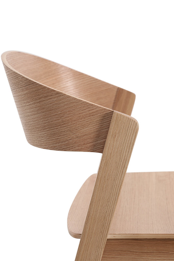 Silla Bergen Natural ( Silla COVER )