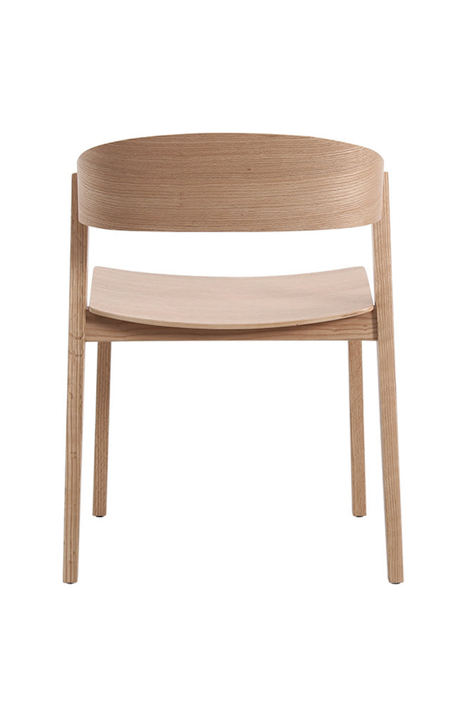 Silla Bergen Natural ( Silla COVER )