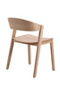 Silla Bergen Natural ( Silla COVER )