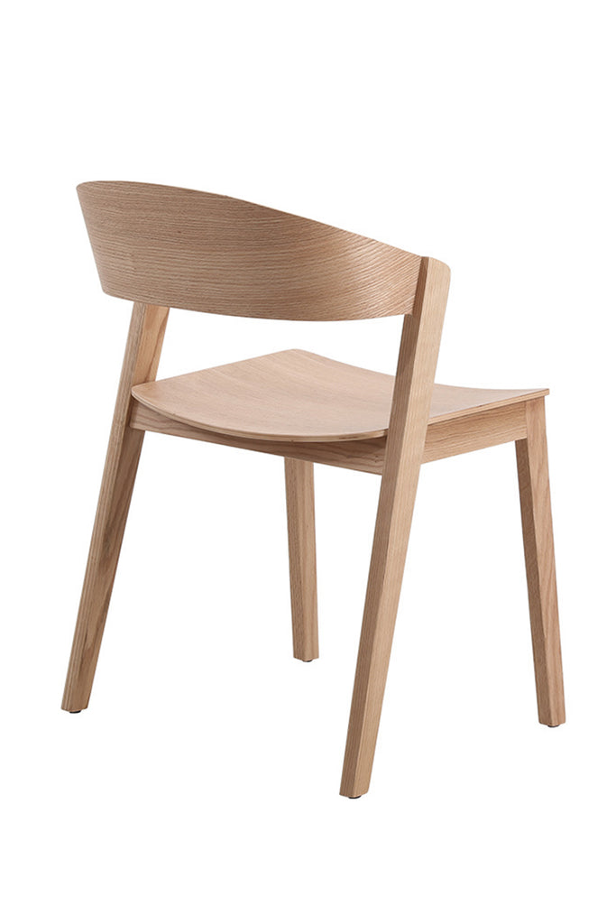 Silla Bergen Natural ( Silla COVER )