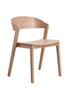 Silla Bergen Natural ( Silla COVER )