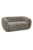 Sofa EBBA - Tela Boucle / Medidas: 180, 200, 220