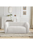 Sofa EBBA - Tela Boucle / Medidas: 180, 200, 220