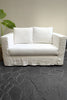 SOFA SOFIA 100% LINO