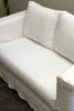 SOFA SOFIA 100% LINO