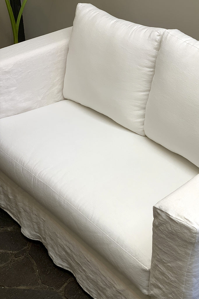 SOFA SOFIA 100% LINO