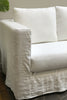 SOFA SOFIA 100% LINO