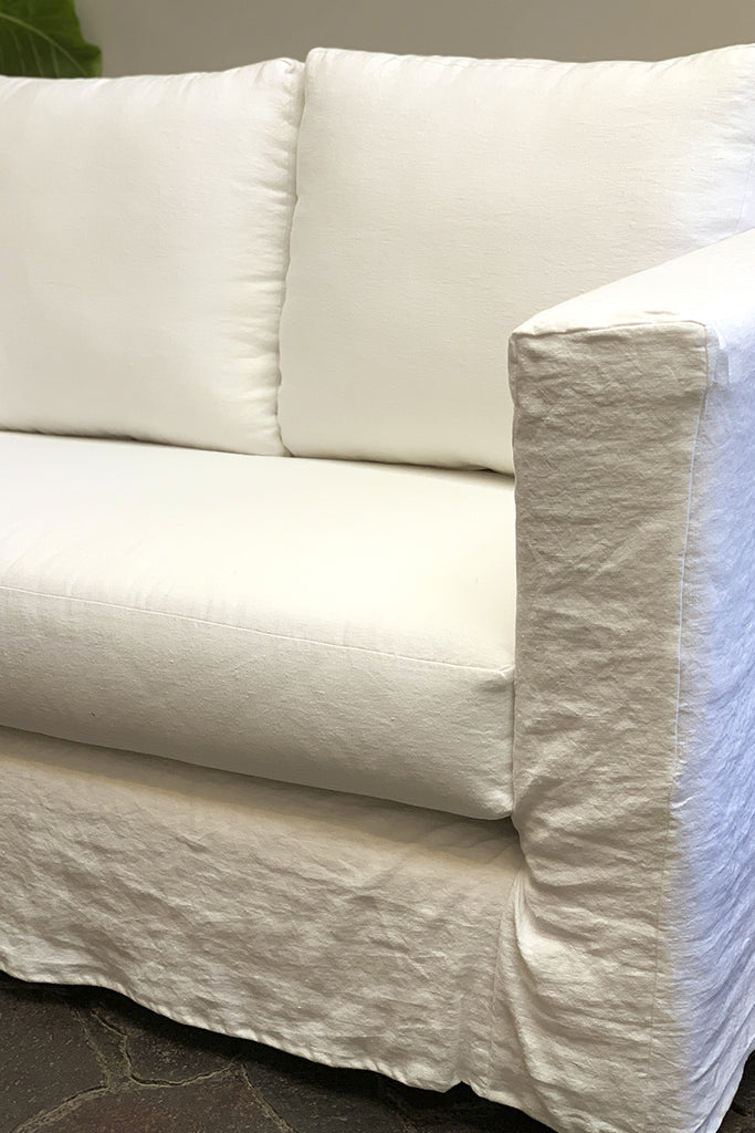 SOFA SOFIA 100% LINO