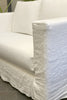 SOFA SOFIA 100% LINO