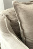 SOFA EMA - FUNDA LINO/ALGODON ( 180 / 200 / 220 CMS )
