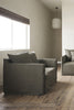 SOFA MILA - FUNDA LINO/ALGODON - ( 180 / 200 /220 )