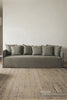 SOFA MILA - FUNDA LINO/ALGODON - ( 180 / 200 /220 )