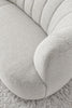 Sofá ASTRID - Tela Boucle - ( 180 - 200 - 220 )