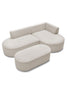 SOFA MODULAR HEDDA
