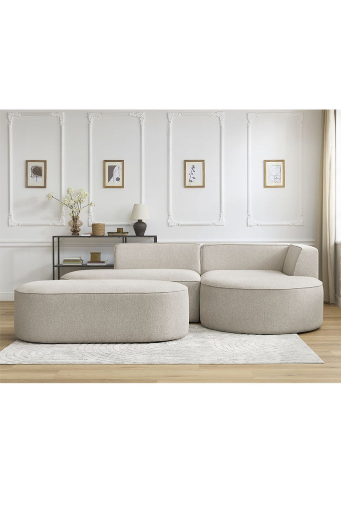 SOFA MODULAR HEDDA