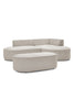 SOFA MODULAR HEDDA