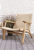 BUTACA DANESA WEGNER ( REPLICA ) - 35% DCTO!