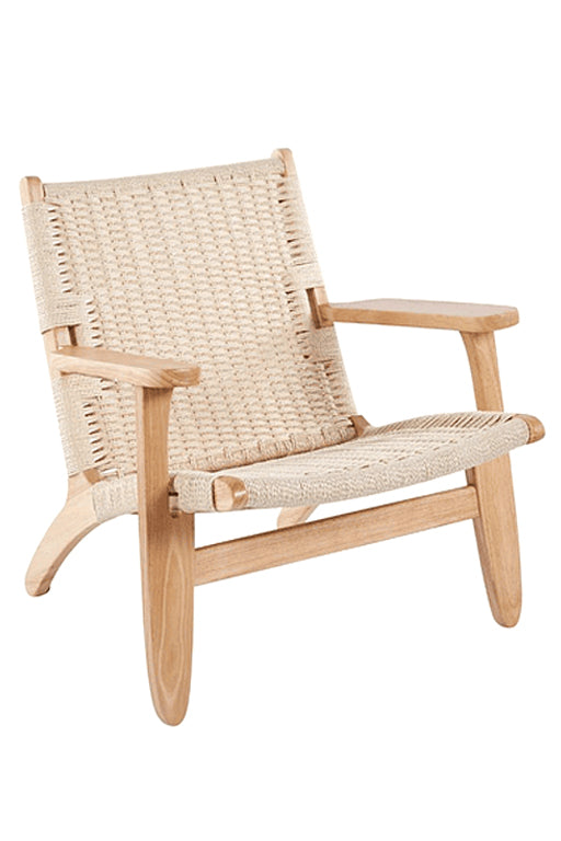 BUTACA DANESA WEGNER ( REPLICA ) - 35% DCTO!