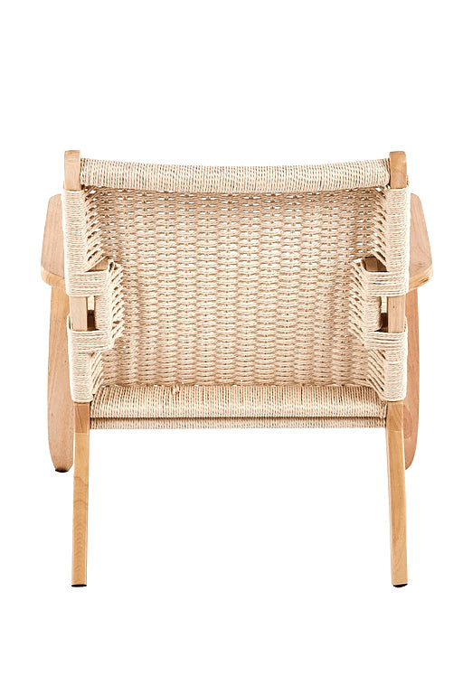 BUTACA DANESA WEGNER ( REPLICA ) - 35% DCTO!