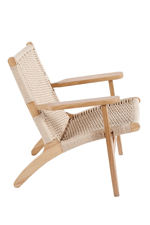 BUTACA DANESA WEGNER ( REPLICA ) - 35% DCTO!