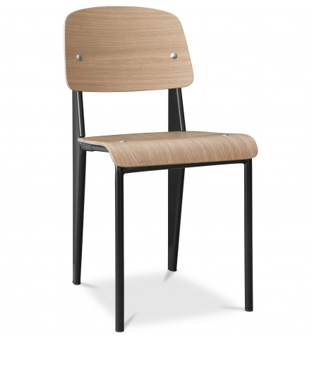 SILLA PROUVE STANDARD
