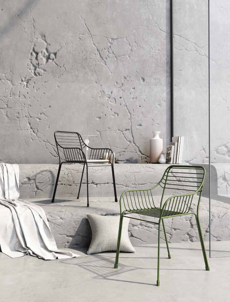 SILLA WING - PRODUCTO OUTLET - ENTREGA INMEDIATA -70% DCTO!
