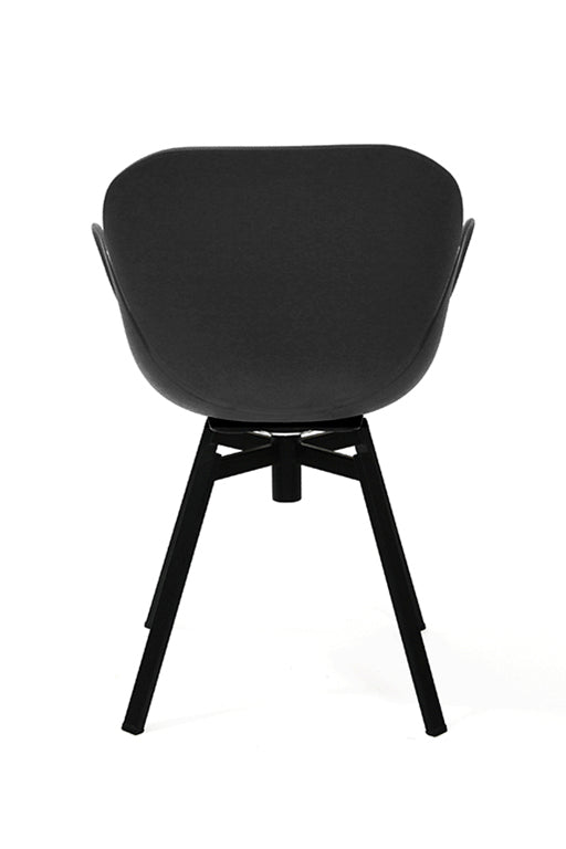 Sitial LEAF STEEL SWIVEL ( Giratorio ) - PRODUCTO OUTLET - 60% DCTO!