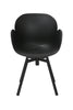 Sitial LEAF STEEL SWIVEL ( Giratorio ) - PRODUCTO OUTLET - 60% DCTO!
