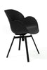 Sitial LEAF STEEL SWIVEL ( Giratorio ) - PRODUCTO OUTLET - 60% DCTO!