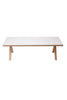 Mesa Centro Olivia - 60% Dcto! ( SEGUNDA SELECCION )