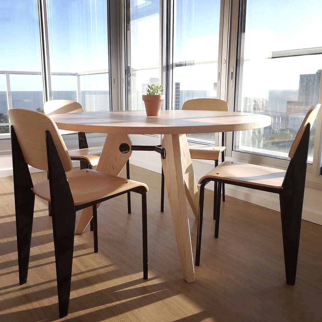 SILLA PROUVE STANDARD