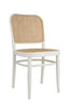 SILLA BEGOÑA ( Hoffman )  BLANCO - 30% DCTO!