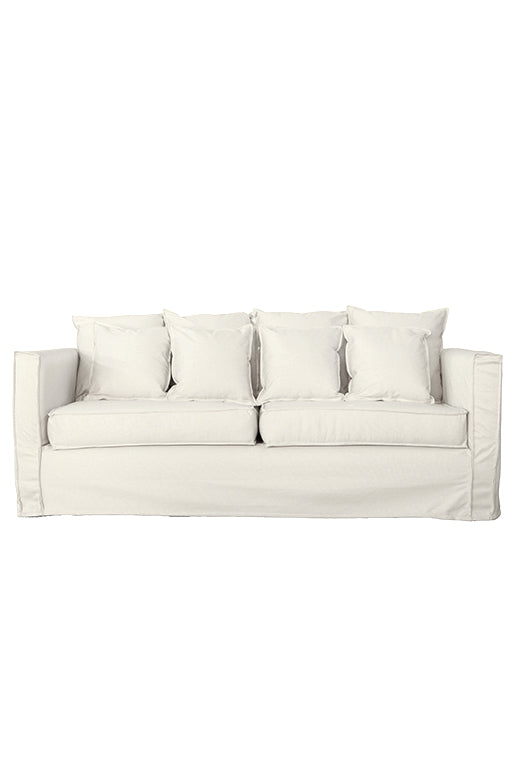 SOFA DOMINGA Funda 100% Lino - 180/200/220/250
