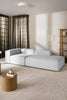 SOFA FULHAM DIVAN - IZQUIERDO - ACERO