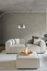 SOFA FULHAM MODUALR 3C - CRUDO