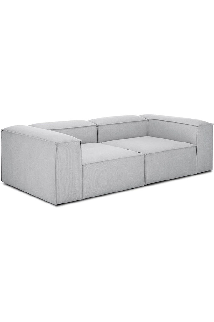 SOFA FULHAM MODUALR 3C - CRUDO