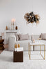 SOFA FULHAM MODUALR 3C - GRAFITO