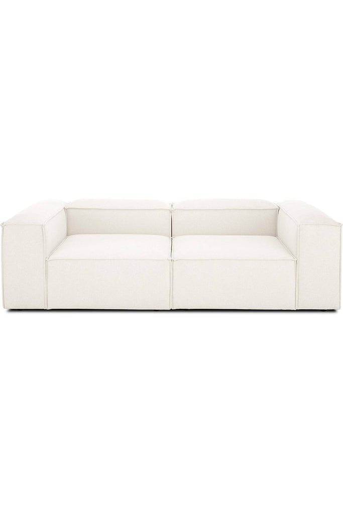 SOFA FULHAM MODUALR 3C - CRUDO