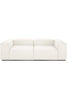 SOFA FULHAM MODUALR 3C - GRAFITO