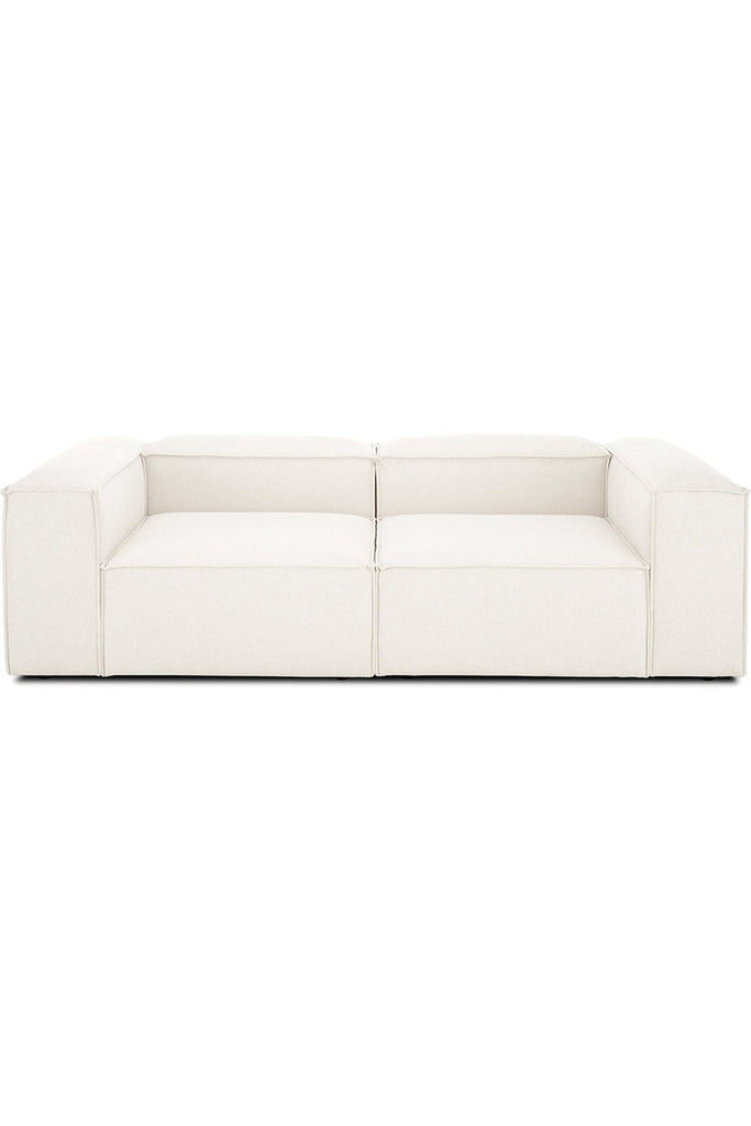 SOFA FULHAM MODUALR 3C - GRAFITO