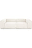 SOFA FULHAM MODUALR 3C - CRUDO